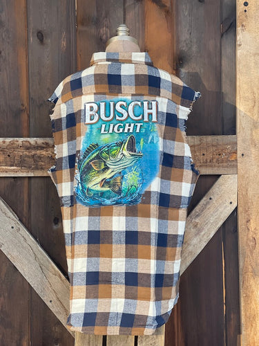 Bass Fishing